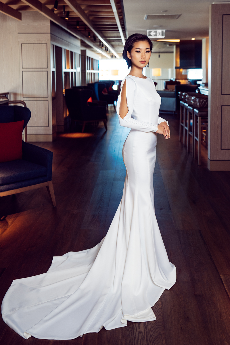 Em Bridal Boutique Wedding Gowns