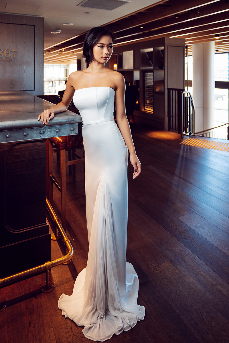 Em Bridal Boutique Wedding Gowns