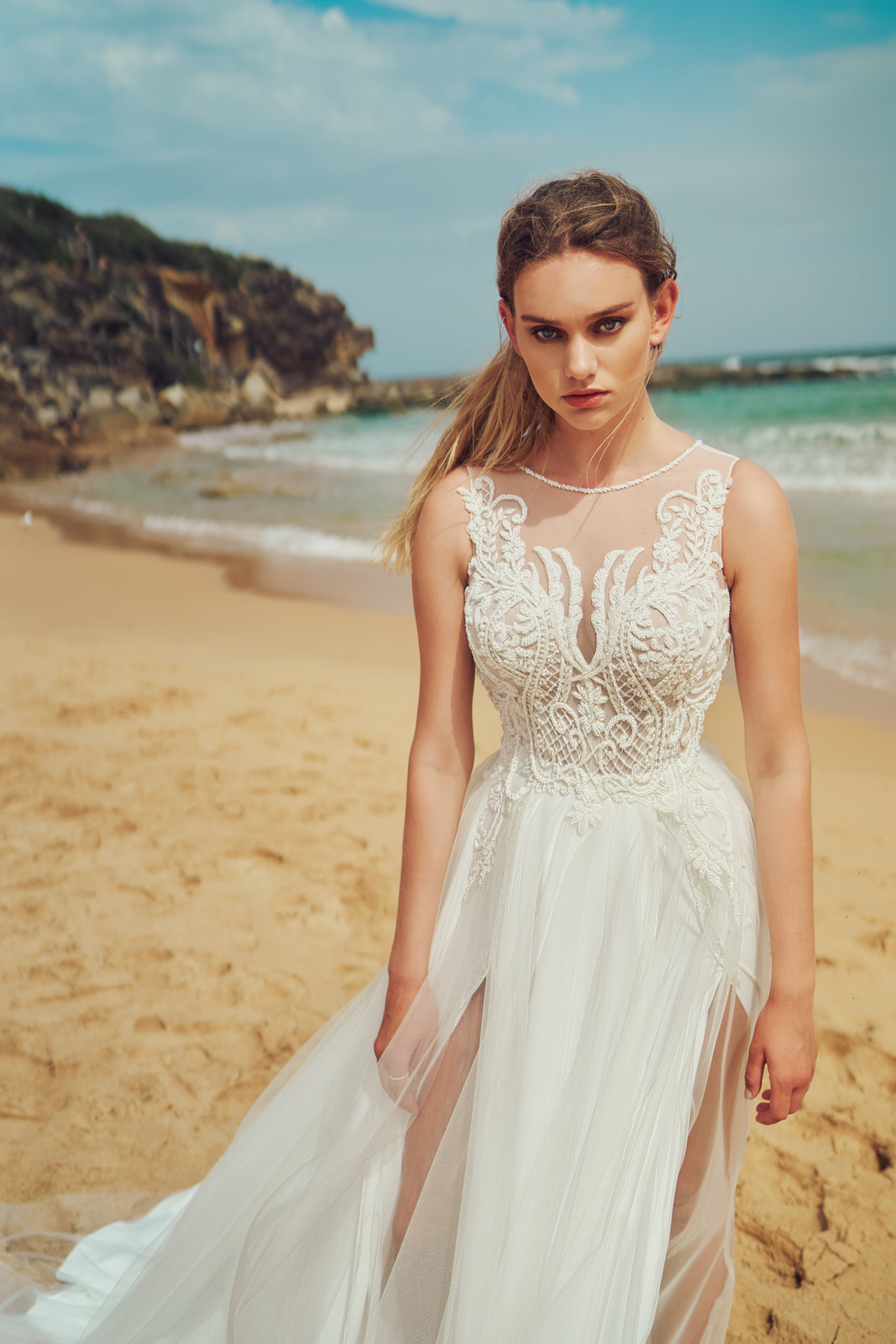 DIANE R - Em Bridal Boutique