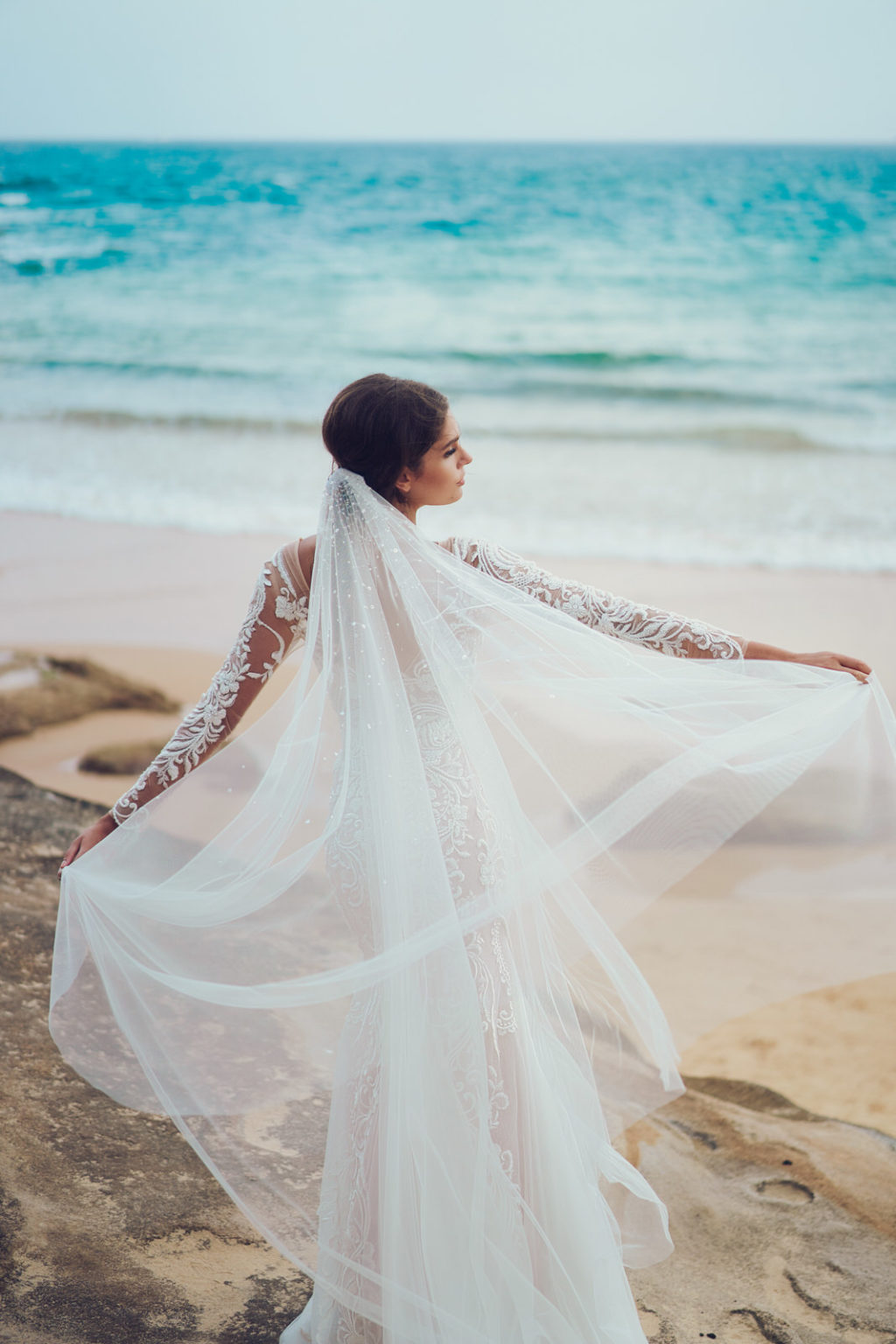 melissa wedding boutique