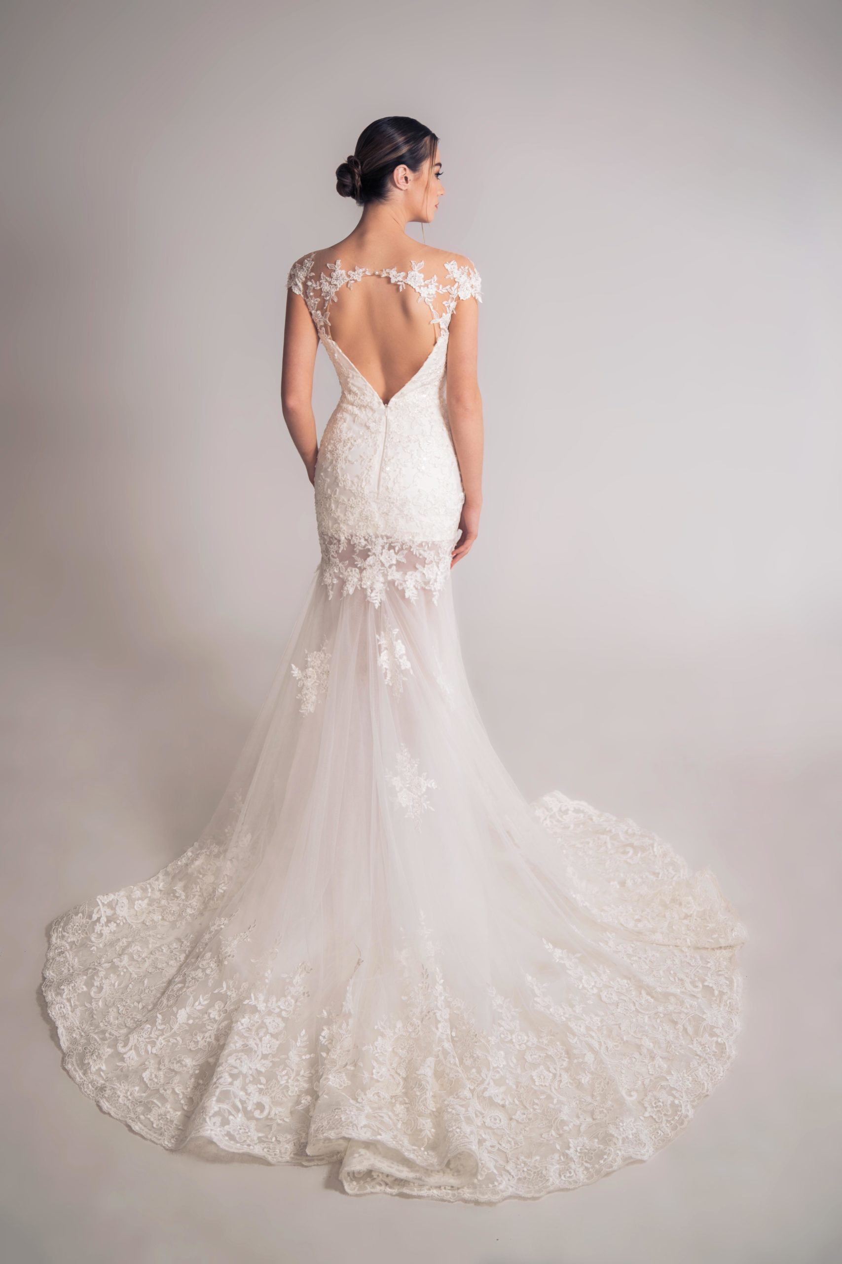 BERINA R - Em Bridal Boutique