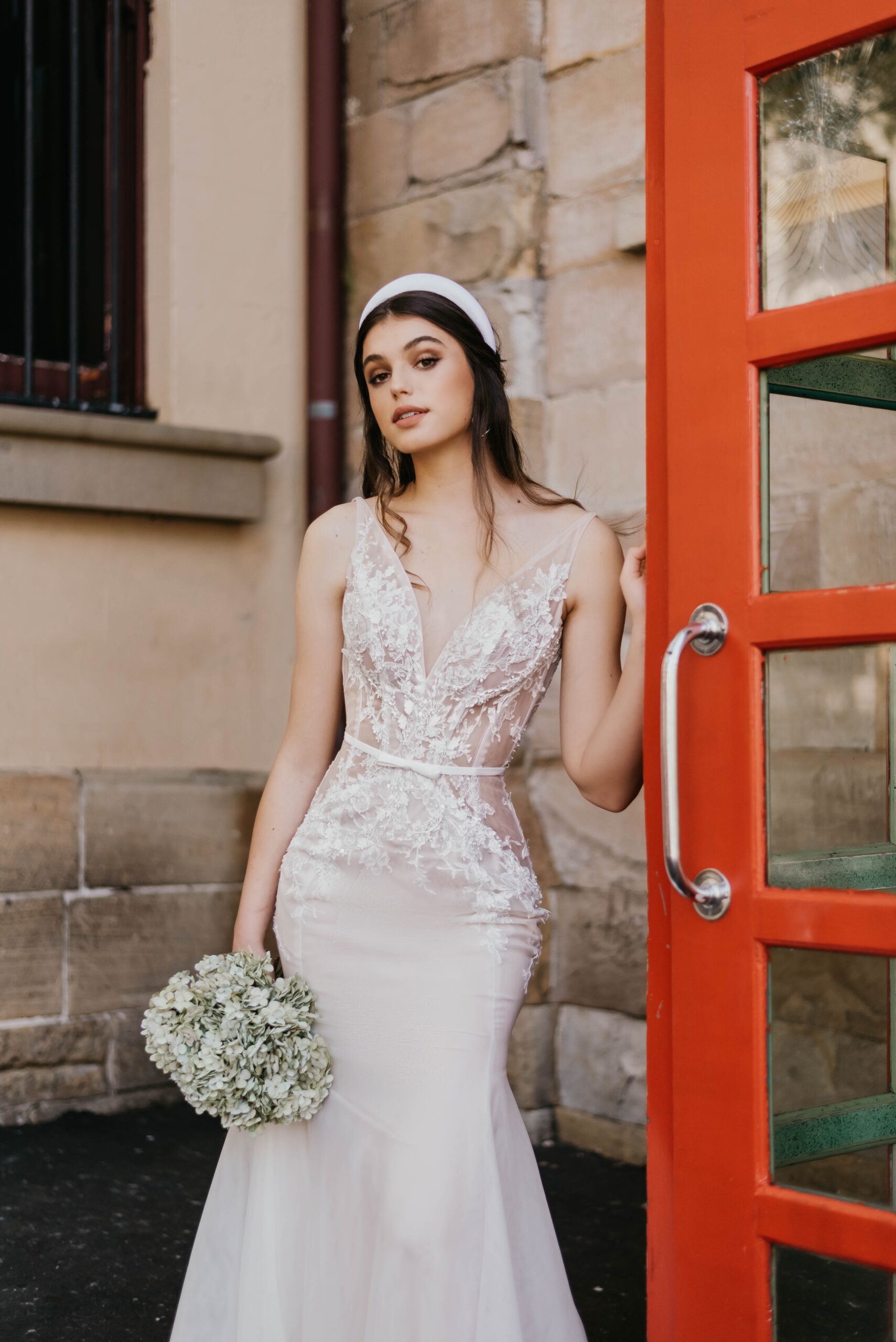bianca's bridal boutique